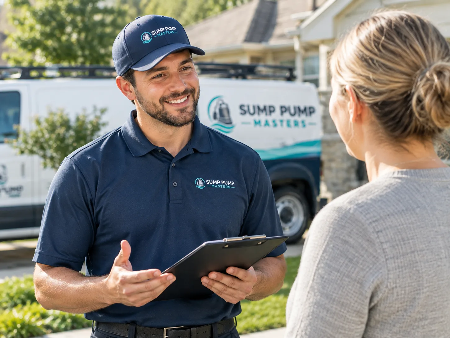 Sump Pump Repair Porcupine, SD FAQs